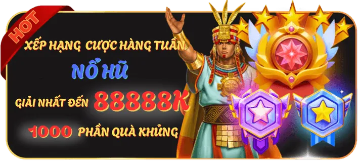 Vòng quay miễn phí hàng ngày tại 33bet
