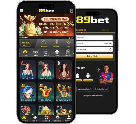 Thưởng nạp và quà sinh nhật đặc biệt 33bet VIP
