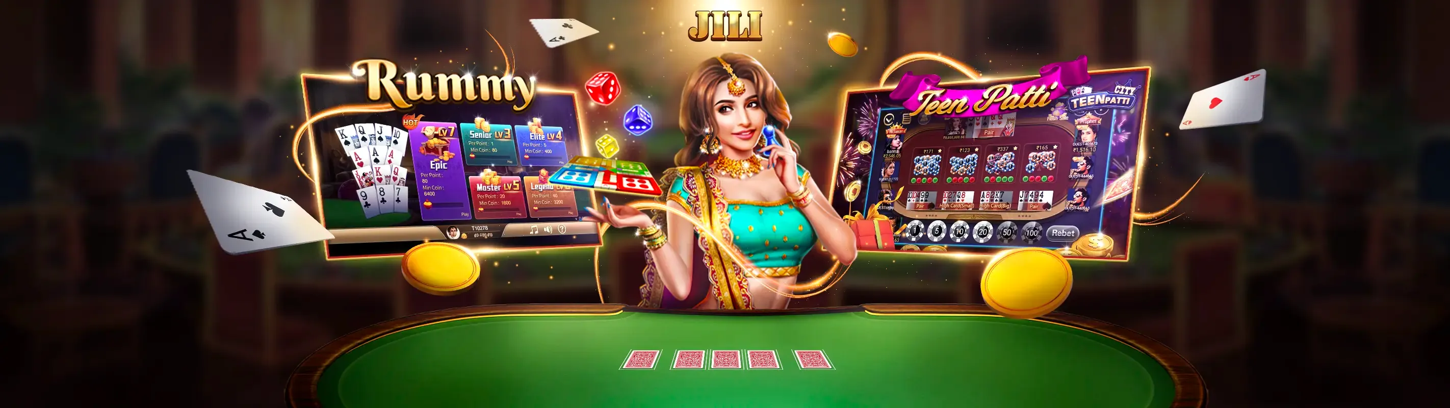 Hình ảnh sang trọng của chương trình VIP 33bet trang chủ chính thức