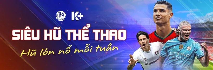 Thưởng chào mừng 33bet